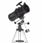 Celestron PowerSeeker 127 EQ - Telescopio - 127 mm - f/7.9 - Riflettore newtoniano